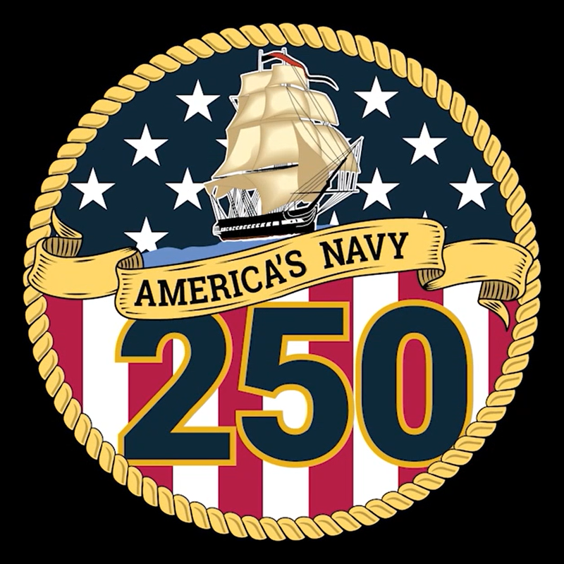 America's Navy 250